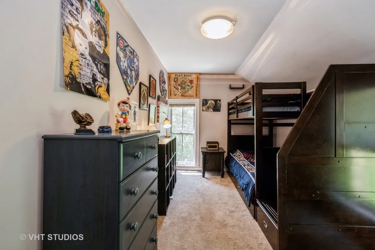 813 Hamlin Street, Evanston, IL 60201