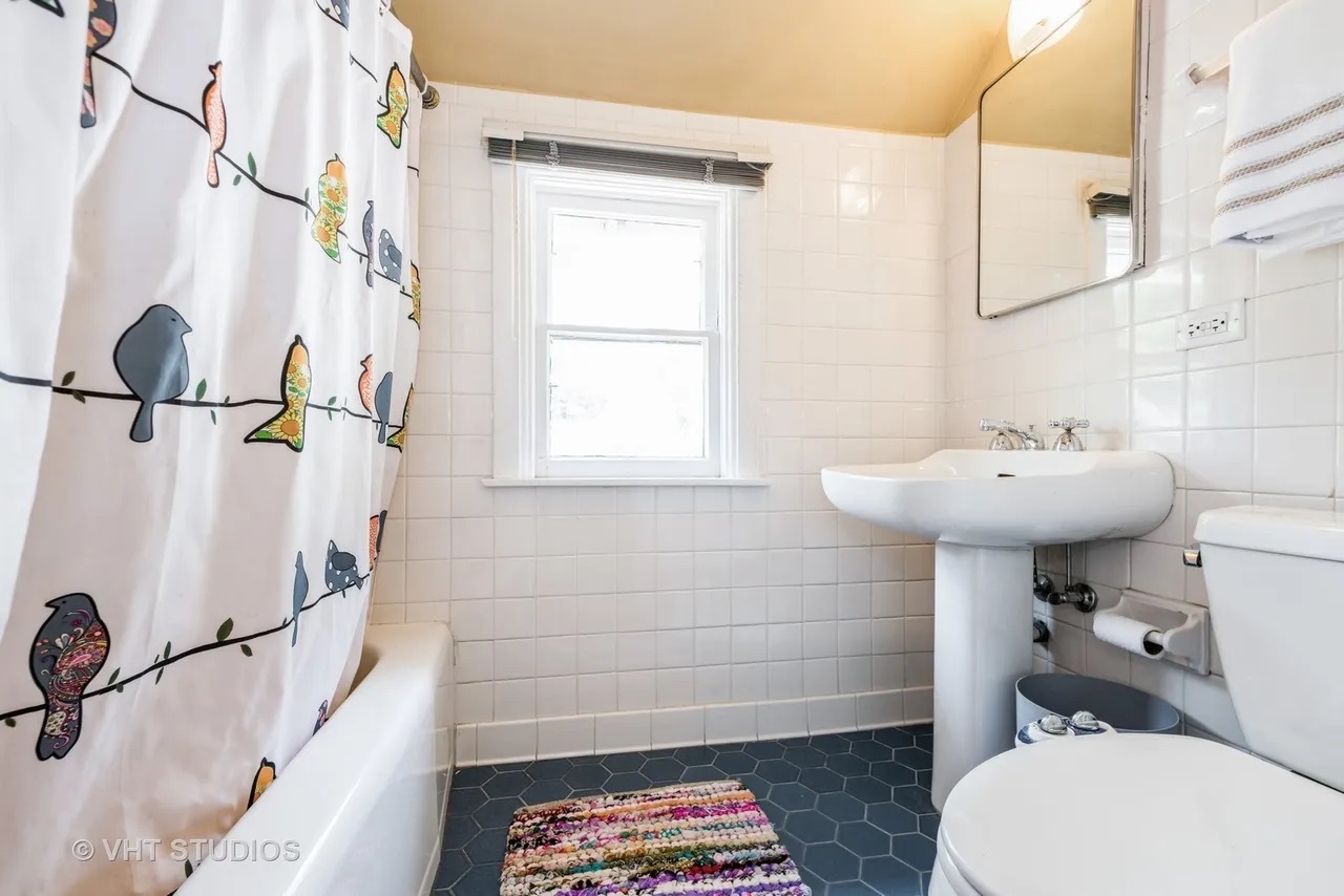 813 Hamlin Street, Evanston, IL 60201