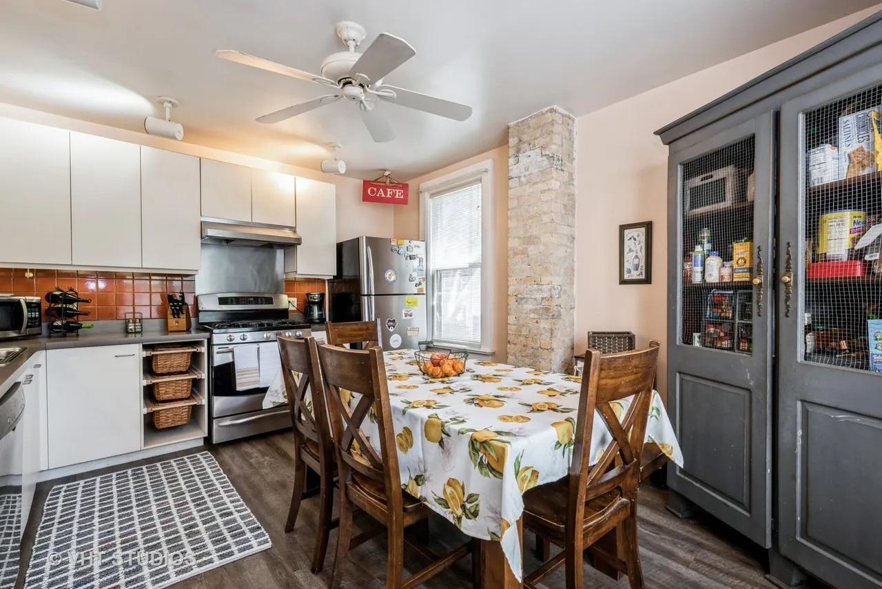813 Hamlin Street, Evanston, IL 60201