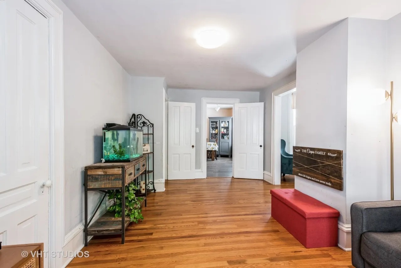 813 Hamlin Street, Evanston, IL 60201