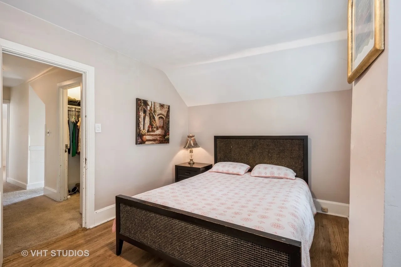 813 Hamlin Street, Evanston, IL 60201