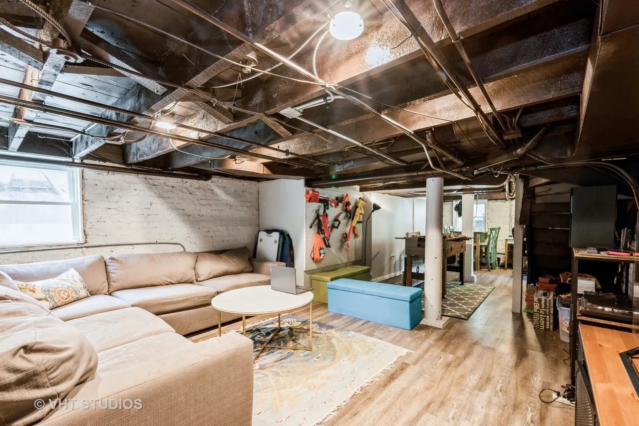 813 Hamlin Street, Evanston, IL 60201
