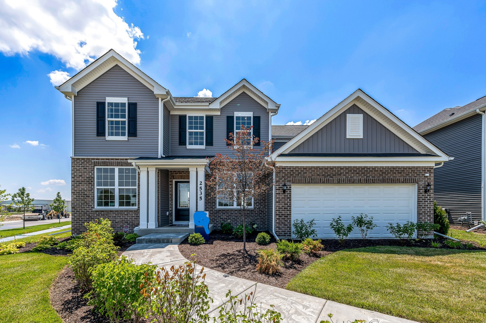 3237 Peyton Circle, Aurora, IL 60503