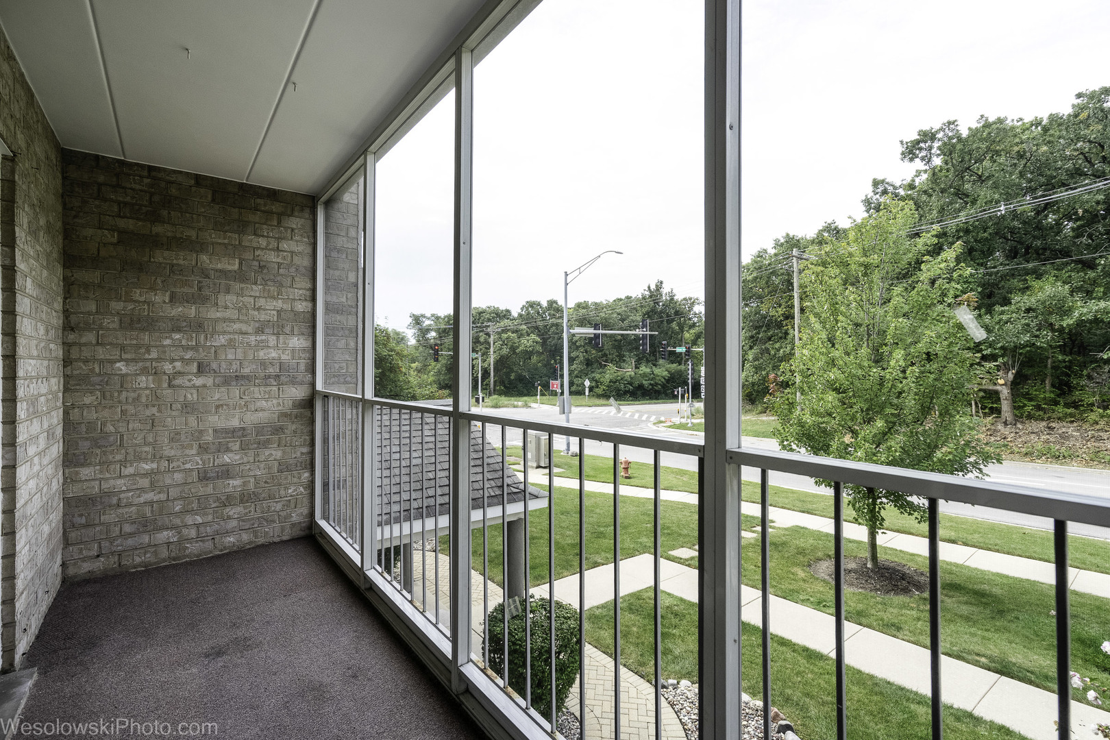 9150 W 95th Street #2B, Hickory Hills, IL 60457