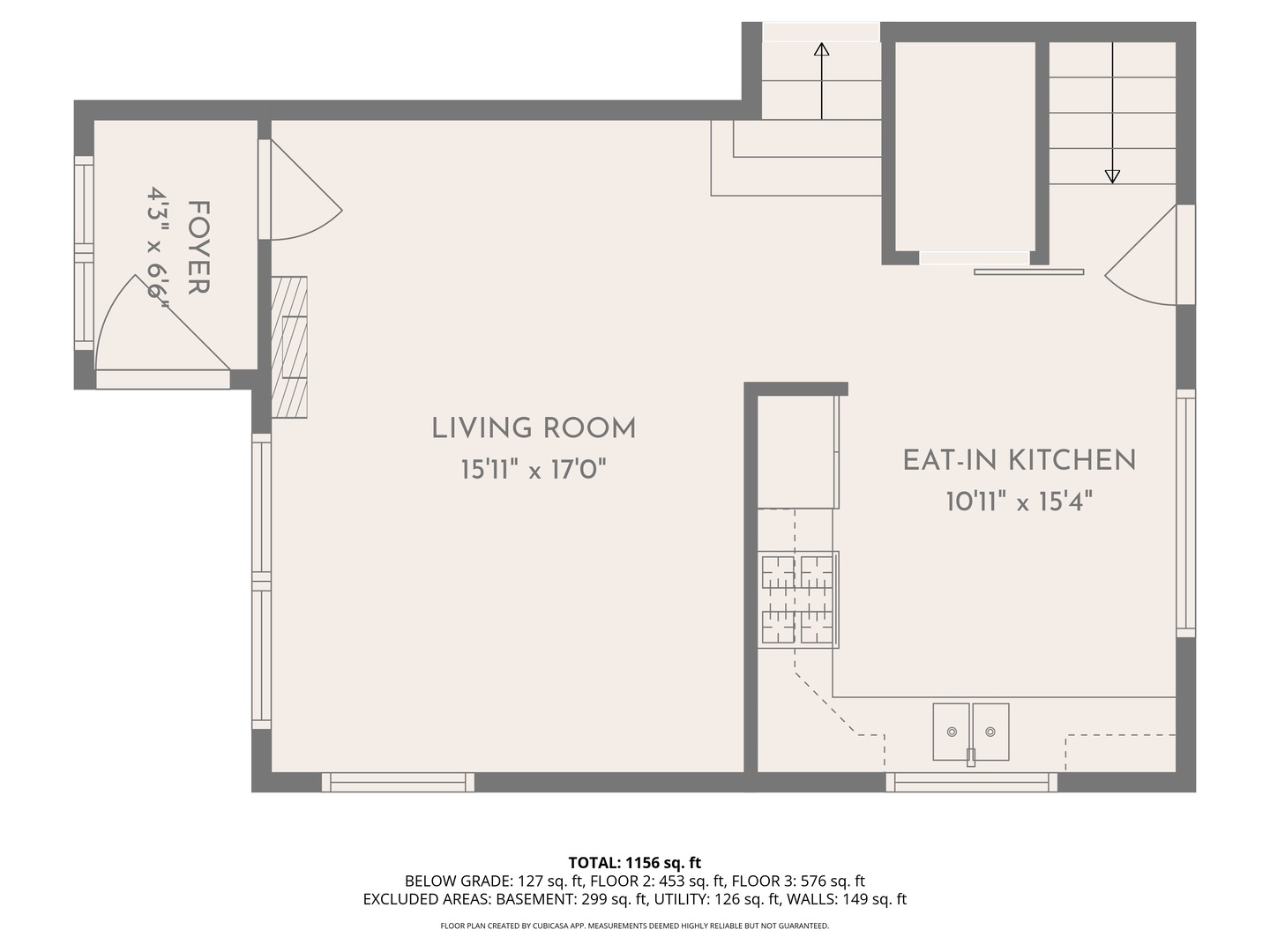 49 N Shaddle Avenue, Mundelein, IL 60060