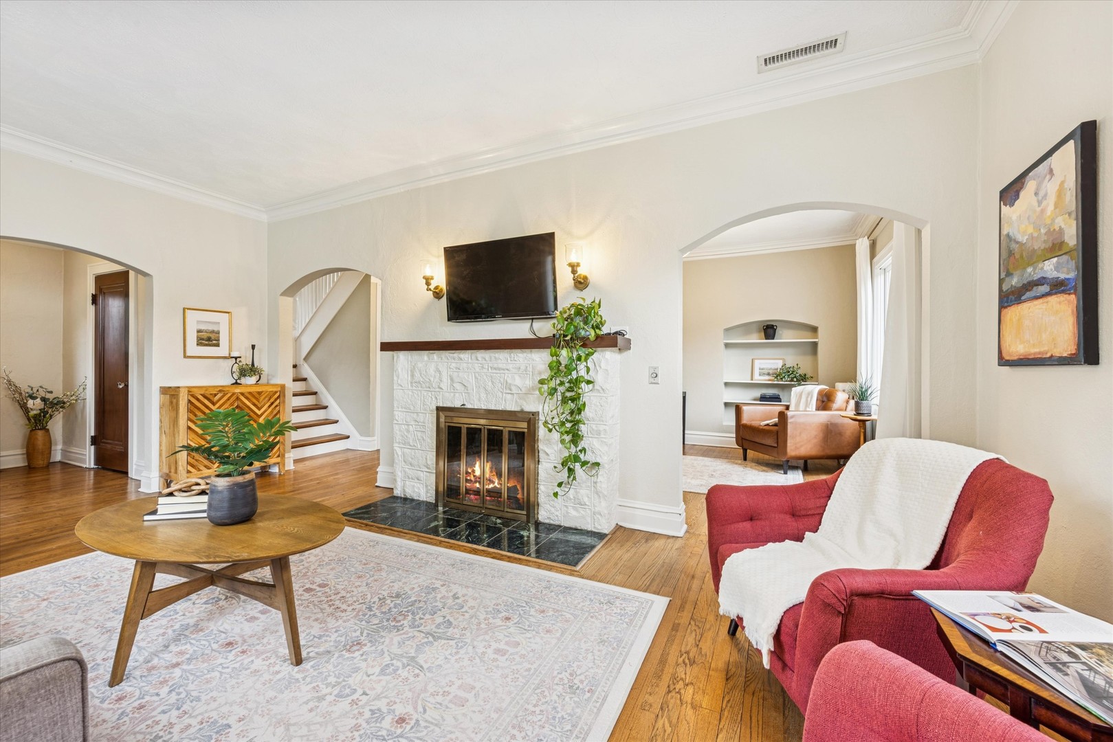 233 N Park Boulevard, Glen Ellyn, IL 60137