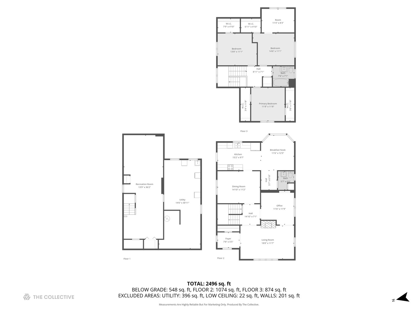 233 N Park Boulevard, Glen Ellyn, IL 60137