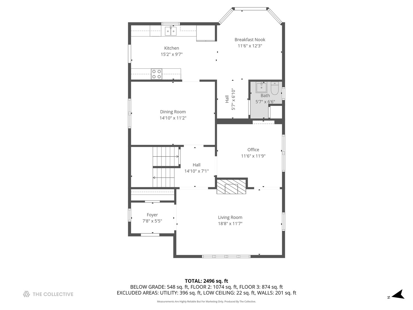 233 N Park Boulevard, Glen Ellyn, IL 60137