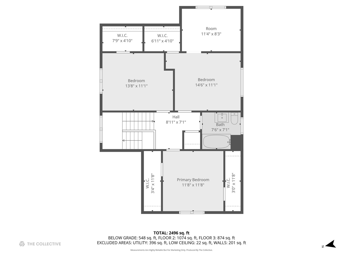 233 N Park Boulevard, Glen Ellyn, IL 60137