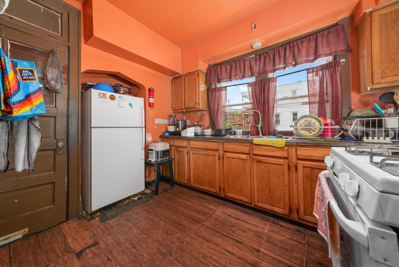 7157 S Sangamon Street, Chicago, IL 60621