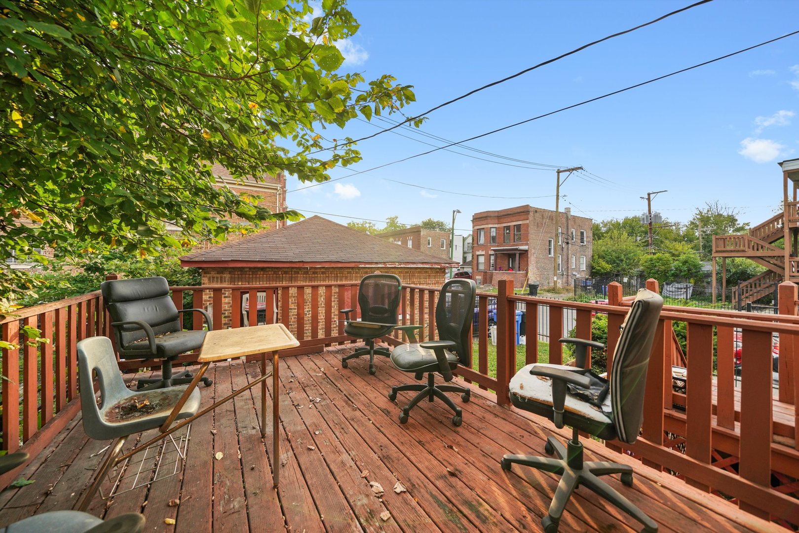 7157 S Sangamon Street, Chicago, IL 60621