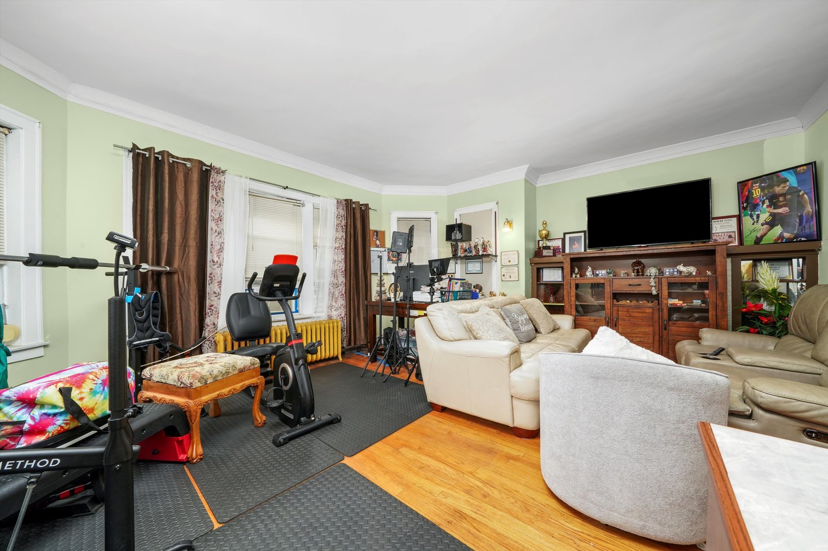 7157 S Sangamon Street, Chicago, IL 60621