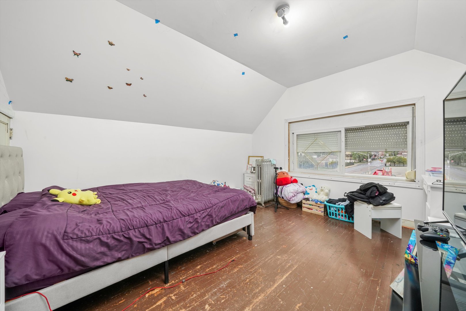 7157 S Sangamon Street, Chicago, IL 60621