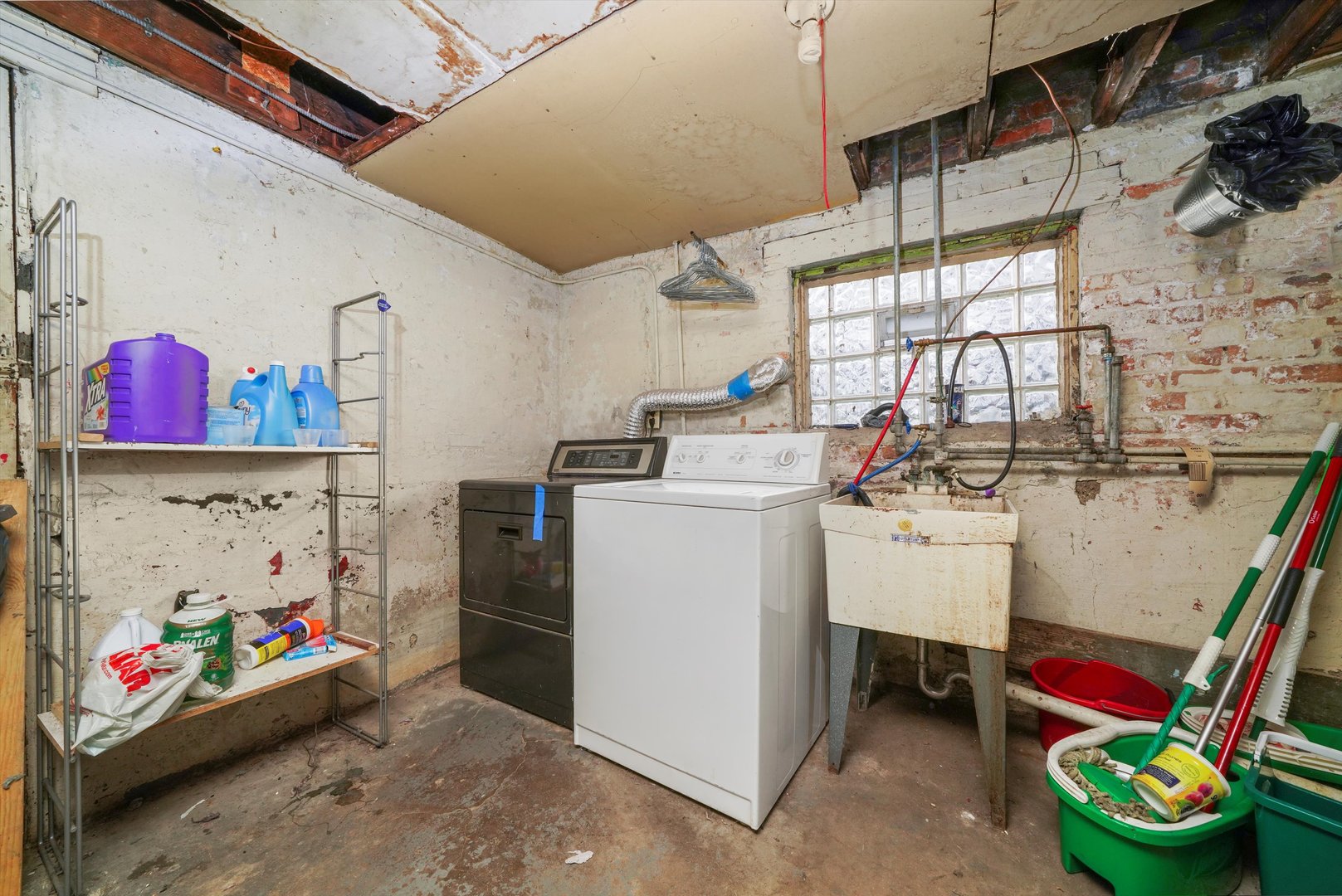 7157 S Sangamon Street, Chicago, IL 60621