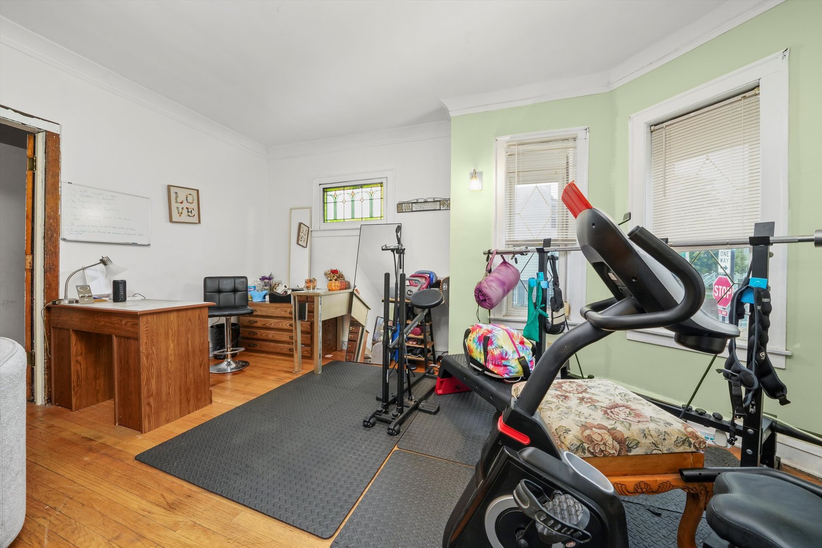 7157 S Sangamon Street, Chicago, IL 60621