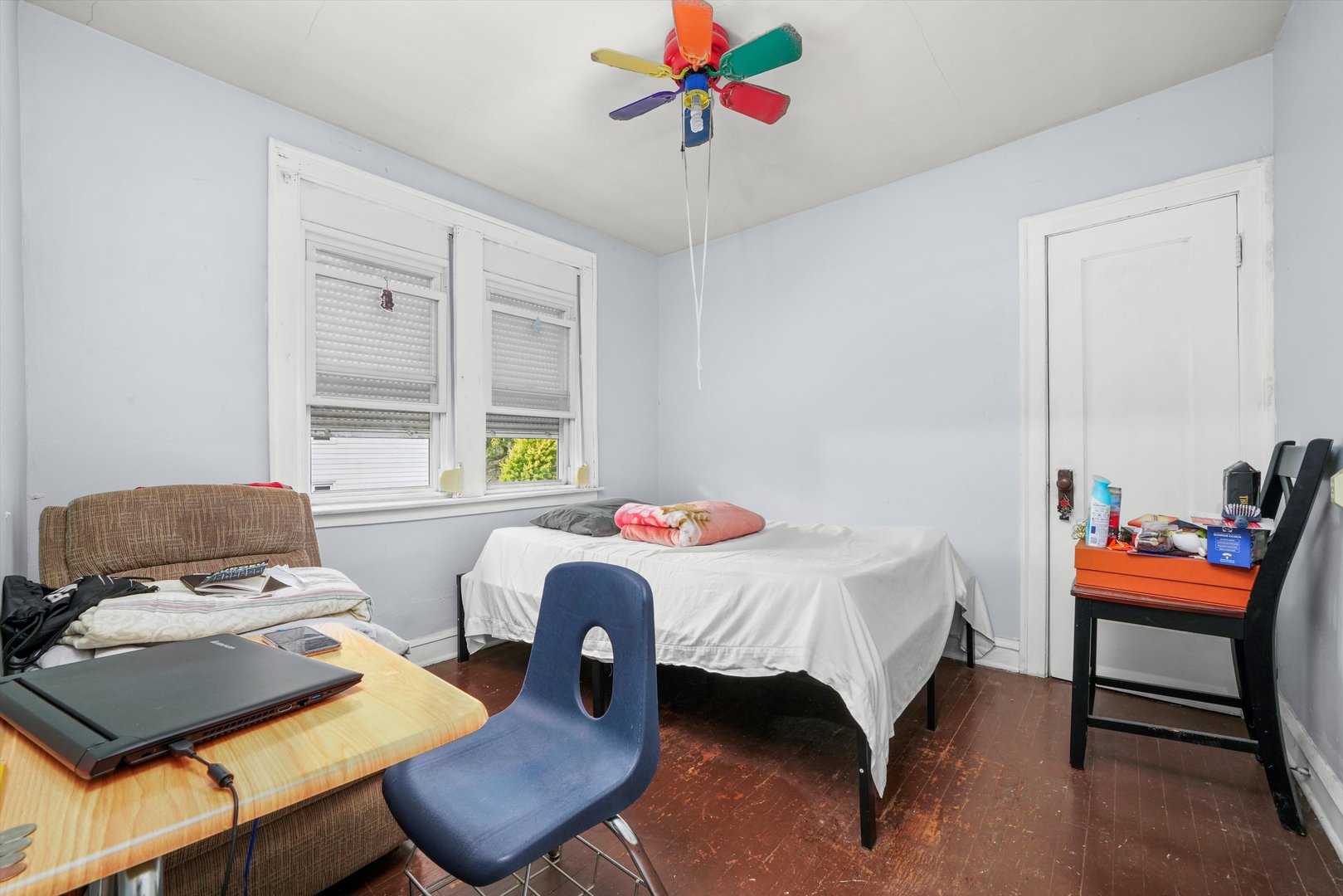 7157 S Sangamon Street, Chicago, IL 60621