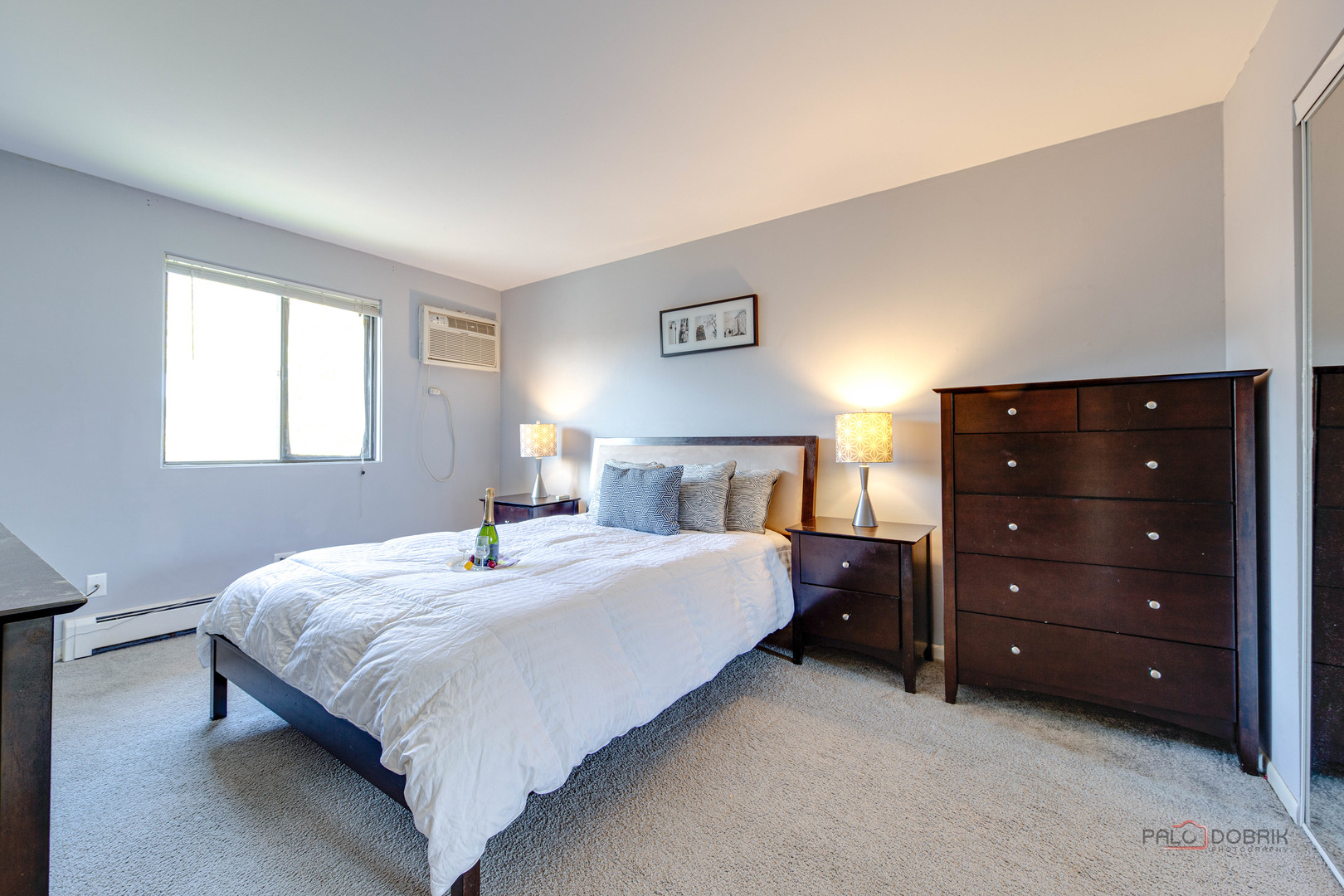 4 PARKSIDE Court #12, Vernon Hills, IL 60061
