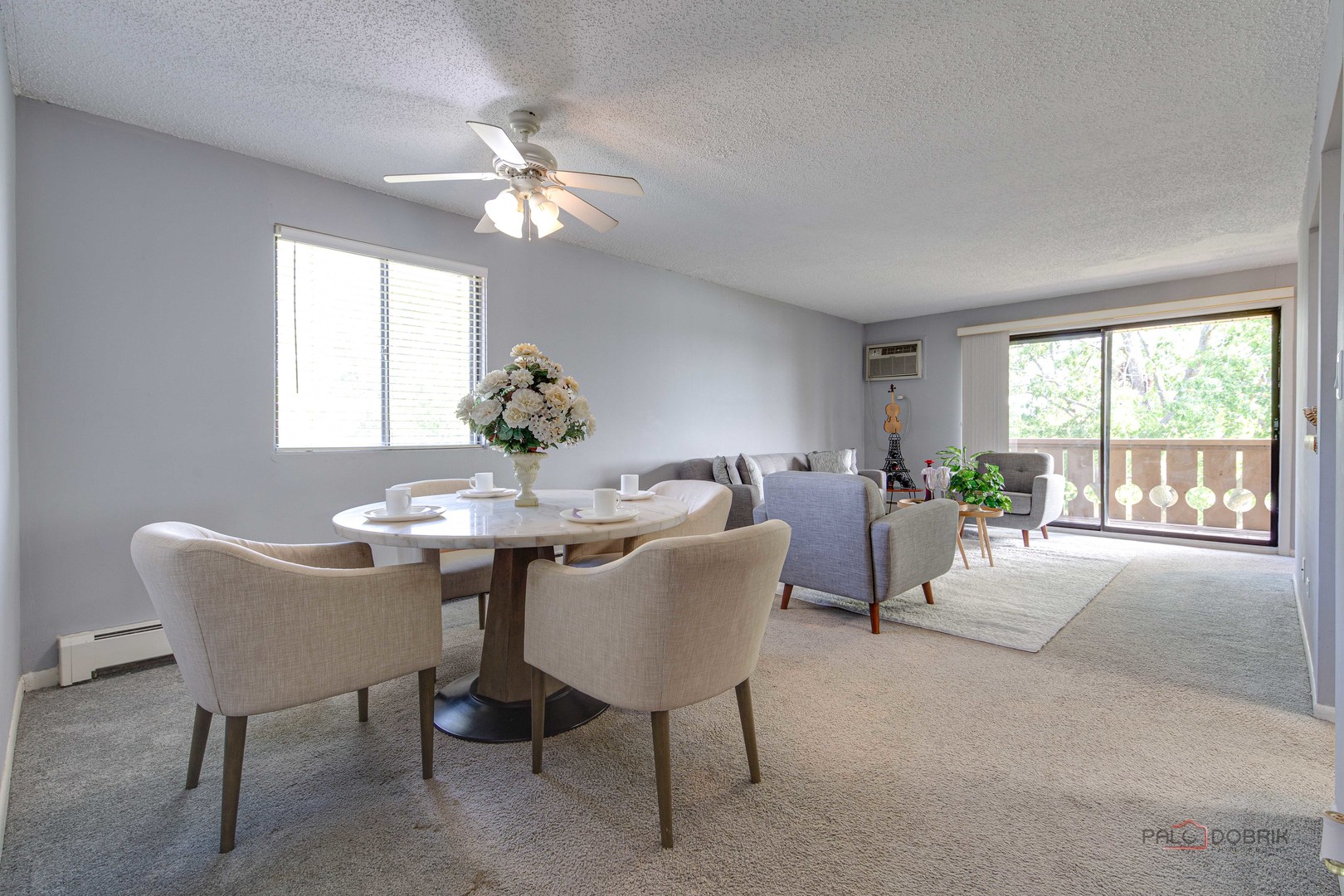 4 PARKSIDE Court #12, Vernon Hills, IL 60061