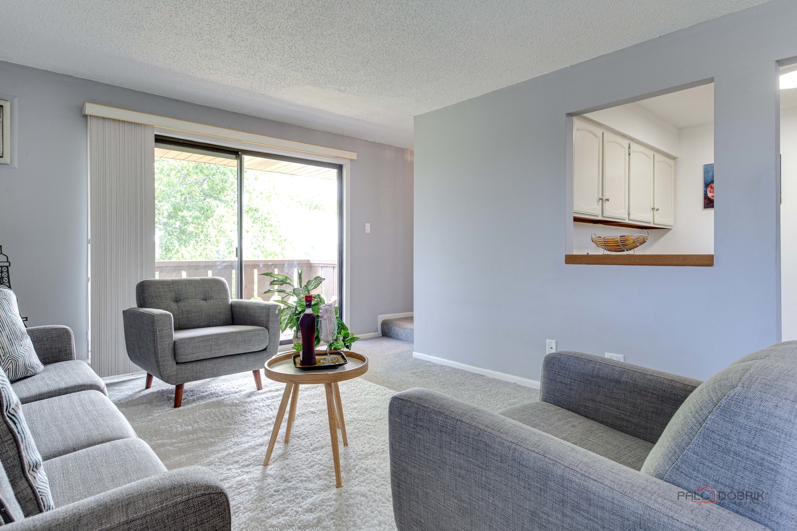 4 PARKSIDE Court #12, Vernon Hills, IL 60061