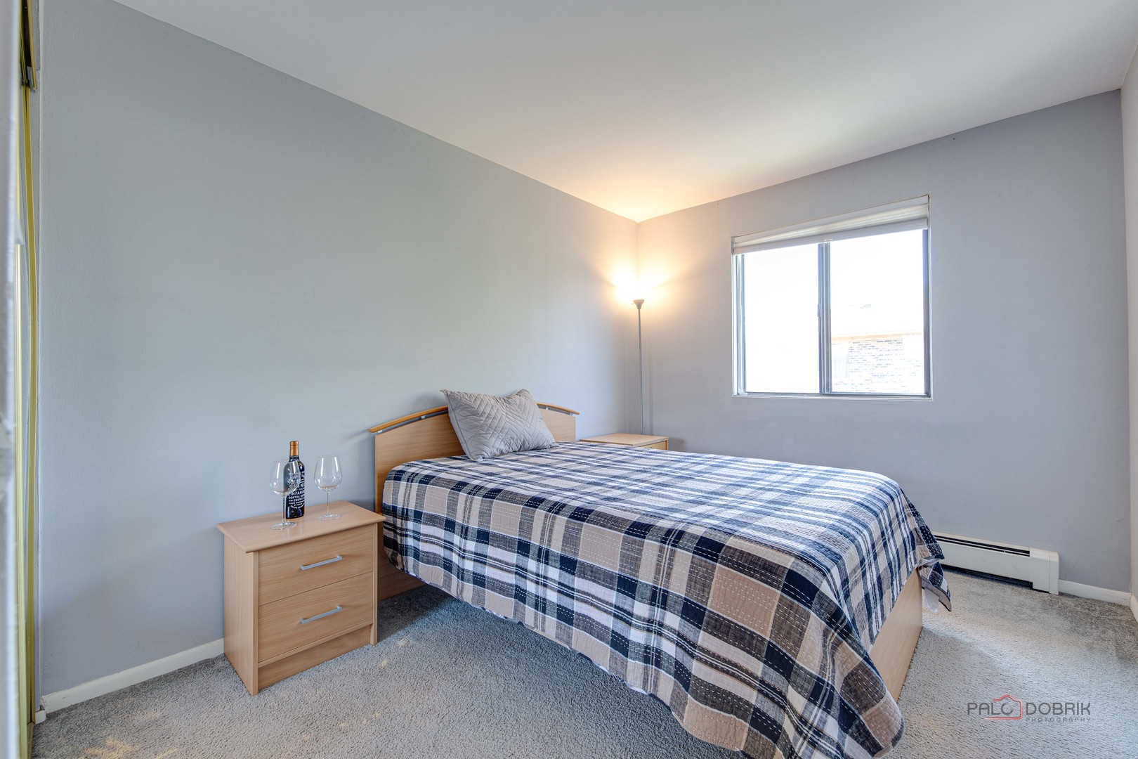 4 PARKSIDE Court #12, Vernon Hills, IL 60061