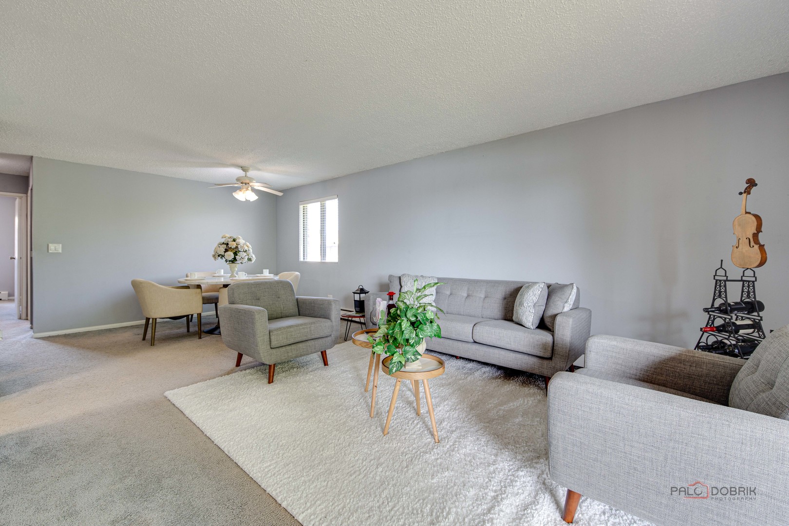 4 PARKSIDE Court #12, Vernon Hills, IL 60061