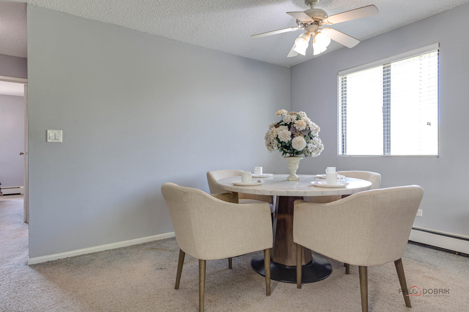 4 PARKSIDE Court #12, Vernon Hills, IL 60061