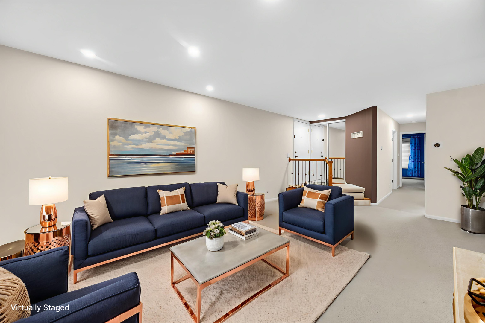 1038 Harbour Court #2A, Wheeling, IL 60090