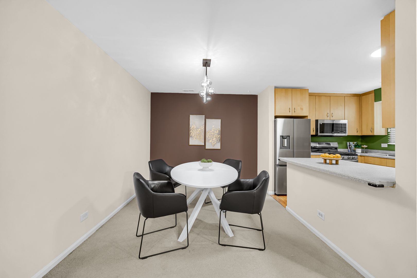 1038 Harbour Court #2A, Wheeling, IL 60090