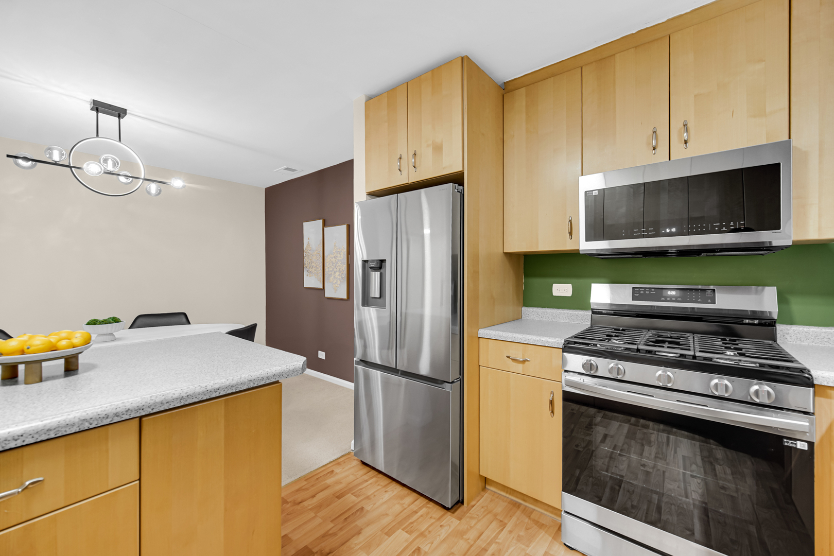 1038 Harbour Court #2A, Wheeling, IL 60090