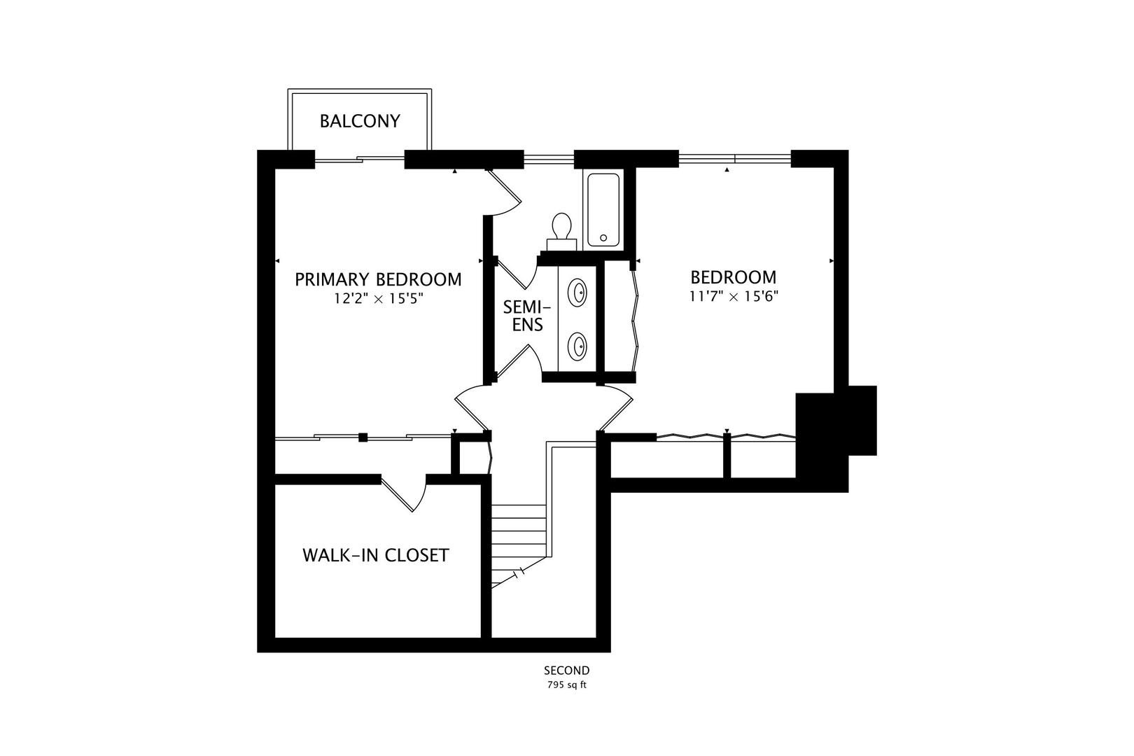 19W067 Avenue Normandy South, Oak Brook, IL 60523
