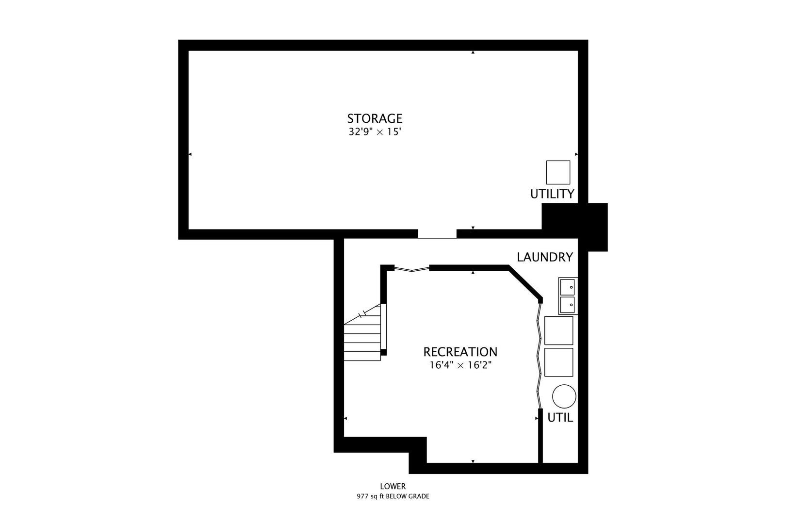 19W067 Avenue Normandy South, Oak Brook, IL 60523