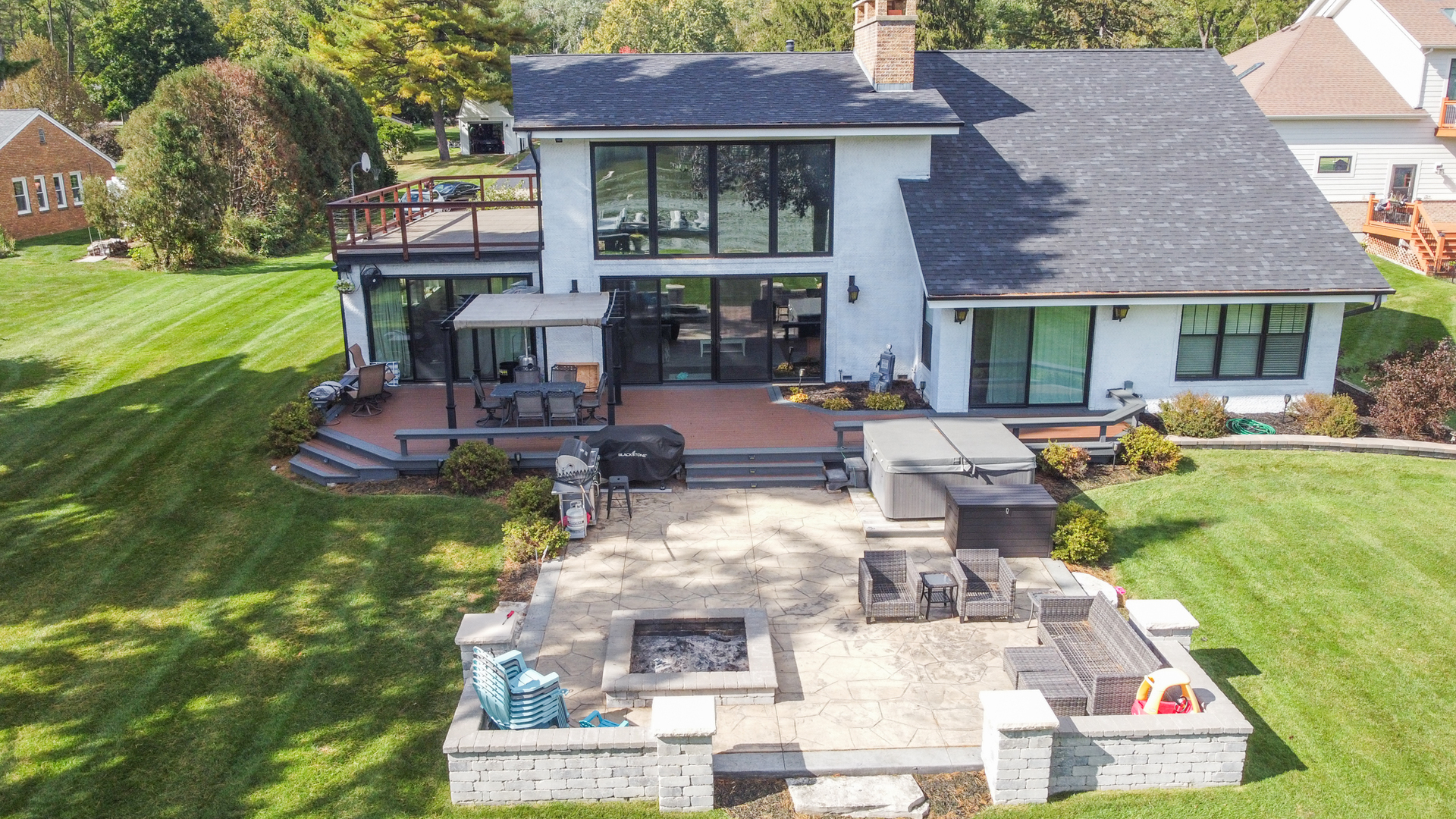 1649 Heather Drive, Algonquin, IL 60102