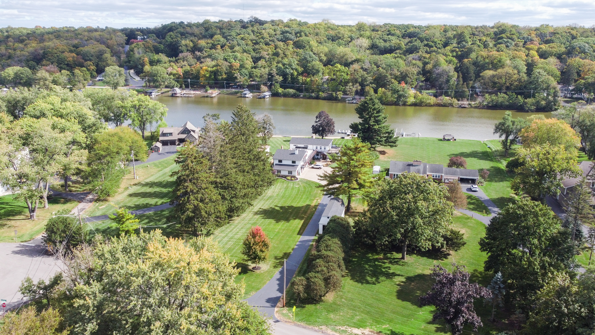 1649 Heather Drive, Algonquin, IL 60102