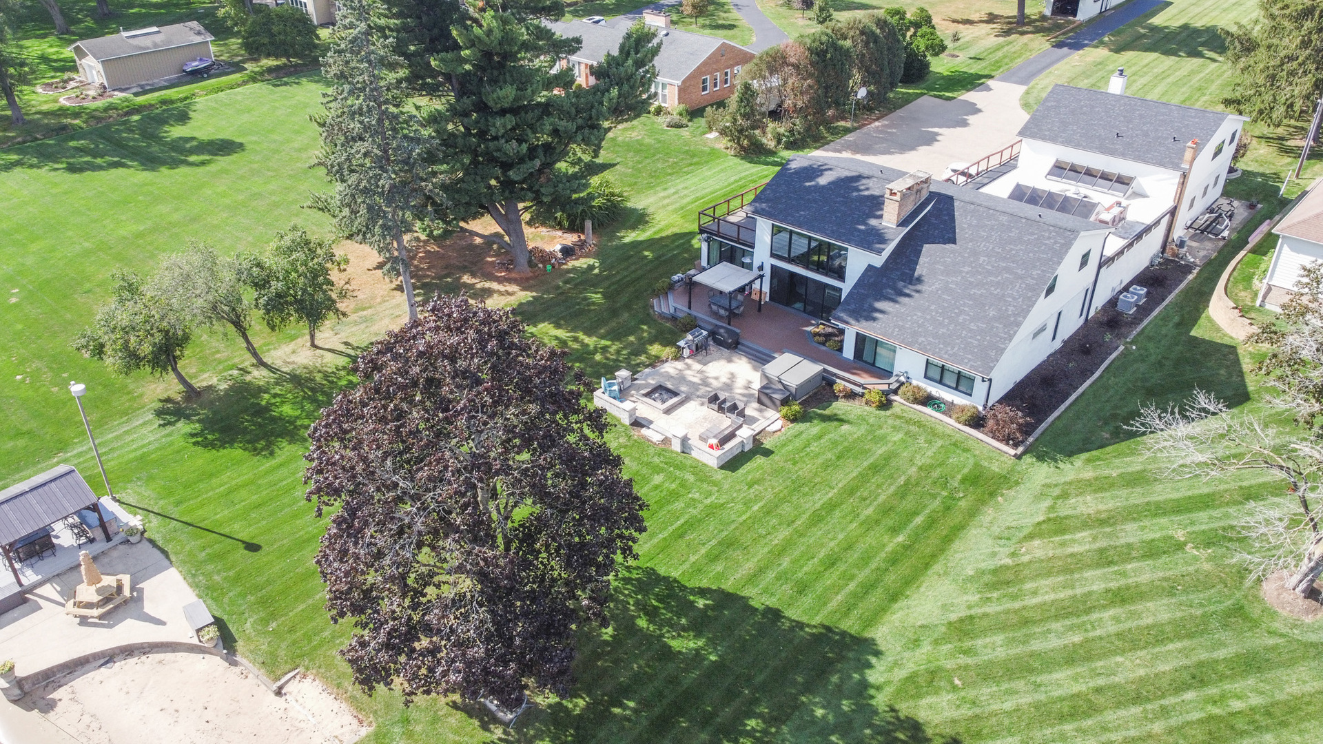 1649 Heather Drive, Algonquin, IL 60102