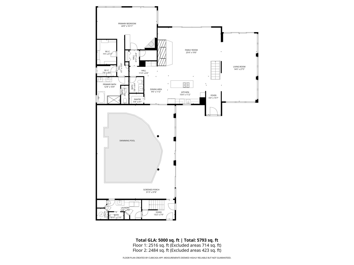 1649 Heather Drive, Algonquin, IL 60102