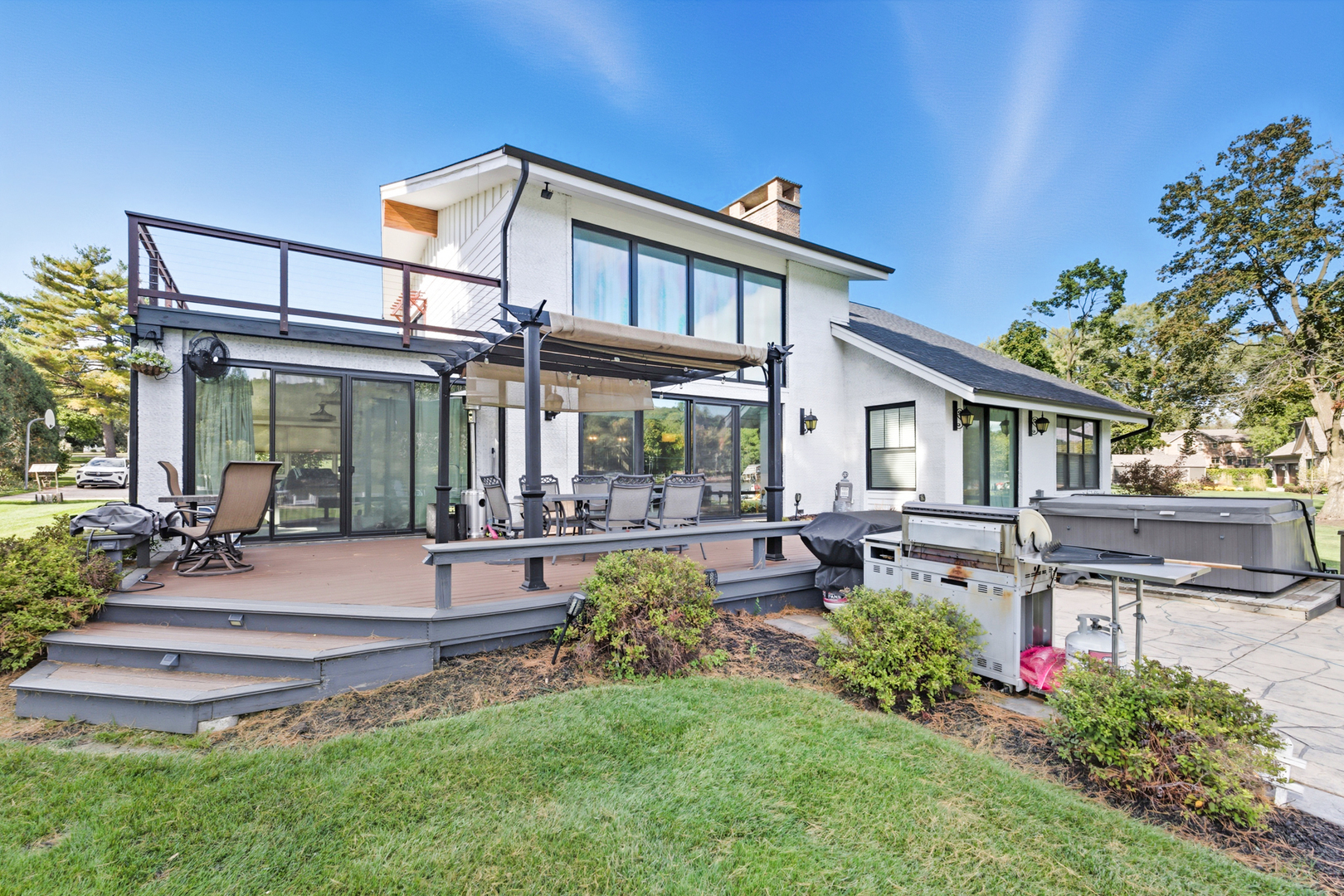 1649 Heather Drive, Algonquin, IL 60102