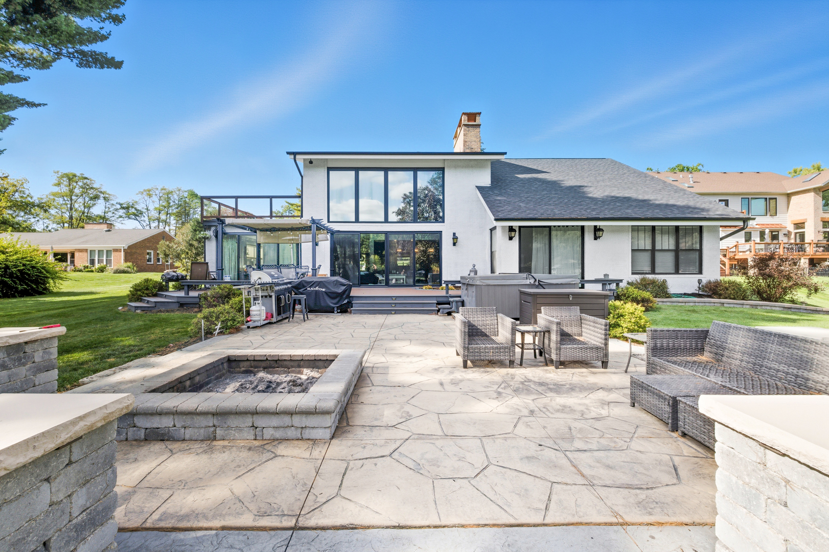 1649 Heather Drive, Algonquin, IL 60102