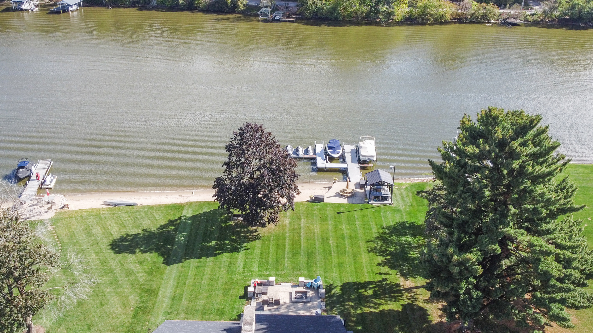 1649 Heather Drive, Algonquin, IL 60102