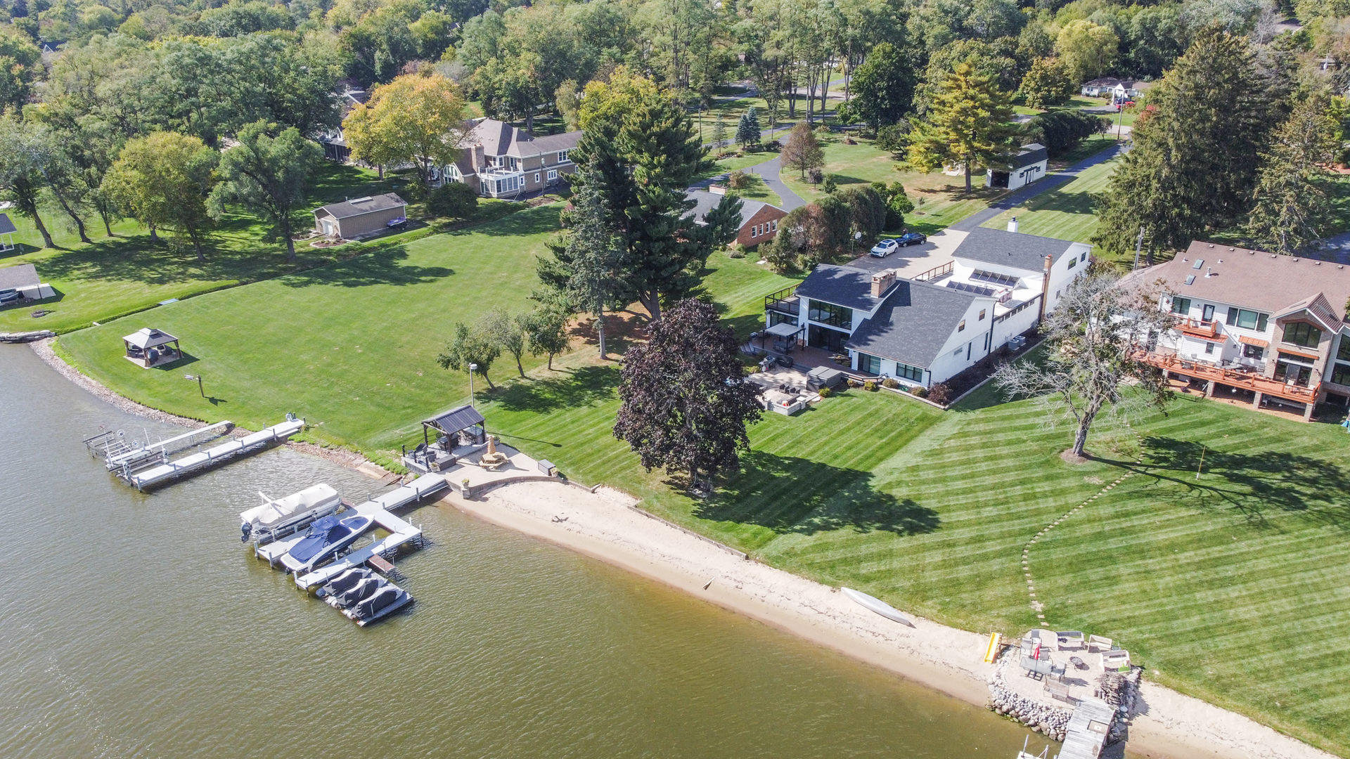 1649 Heather Drive, Algonquin, IL 60102