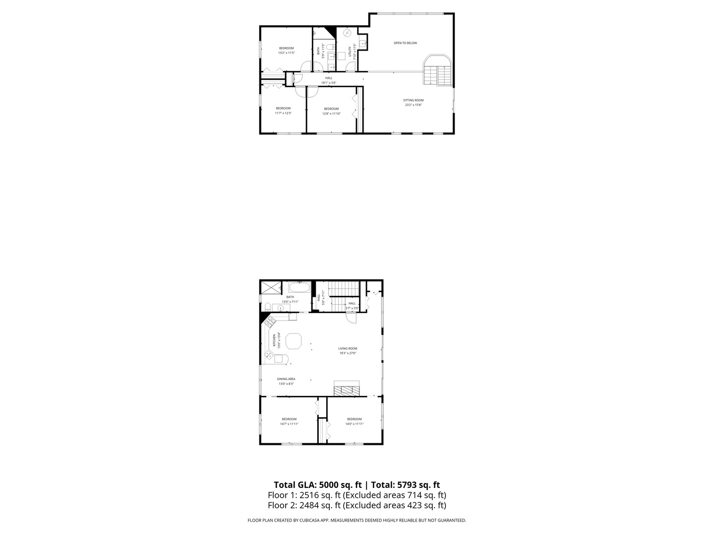 1649 Heather Drive, Algonquin, IL 60102