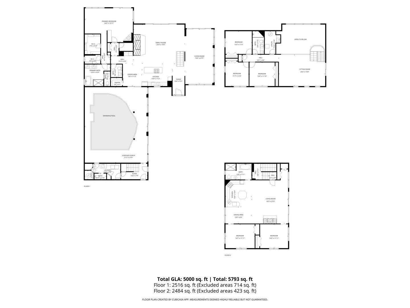 1649 Heather Drive, Algonquin, IL 60102