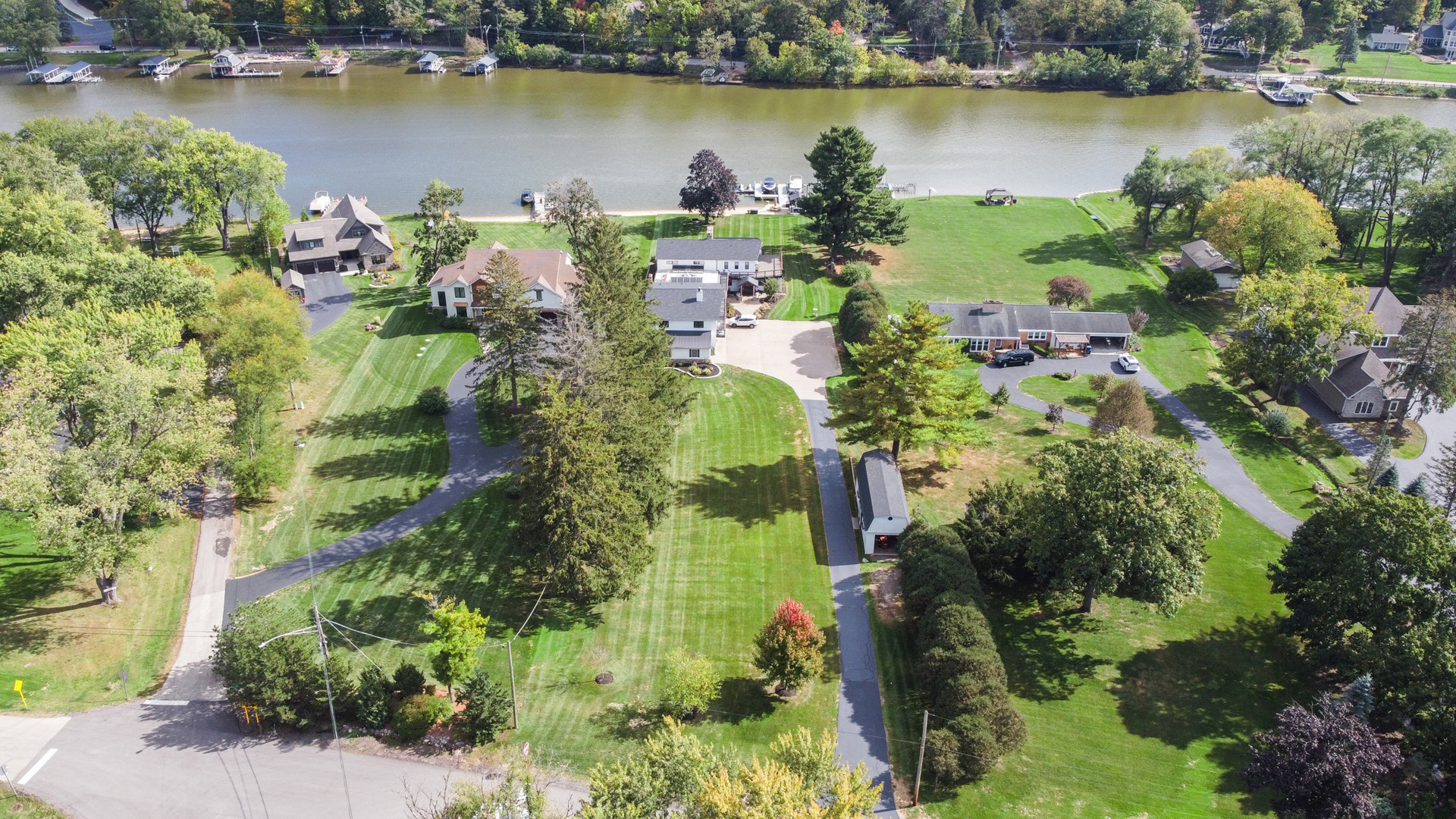 1649 Heather Drive, Algonquin, IL 60102