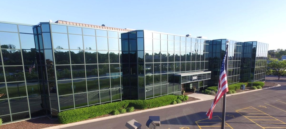 200 S Frontage Road, Burr Ridge, IL 60527