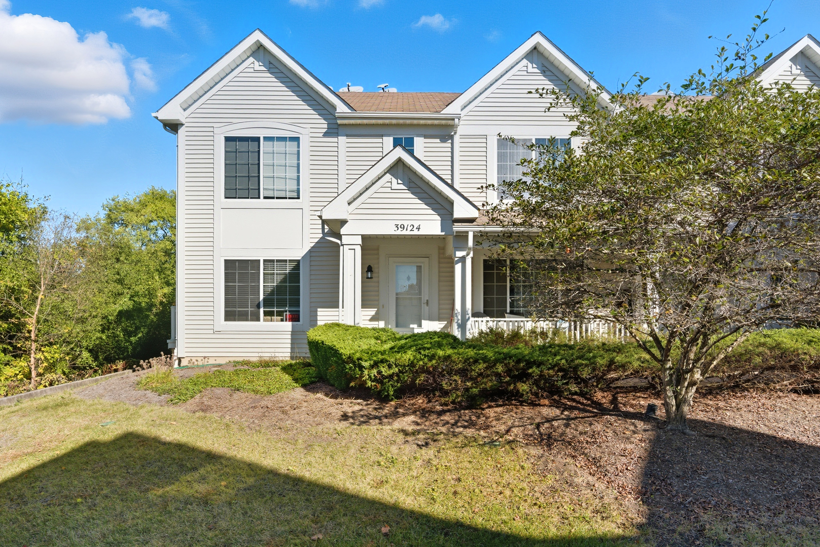 39124 Welsh Lane, Beach Park, IL 60083