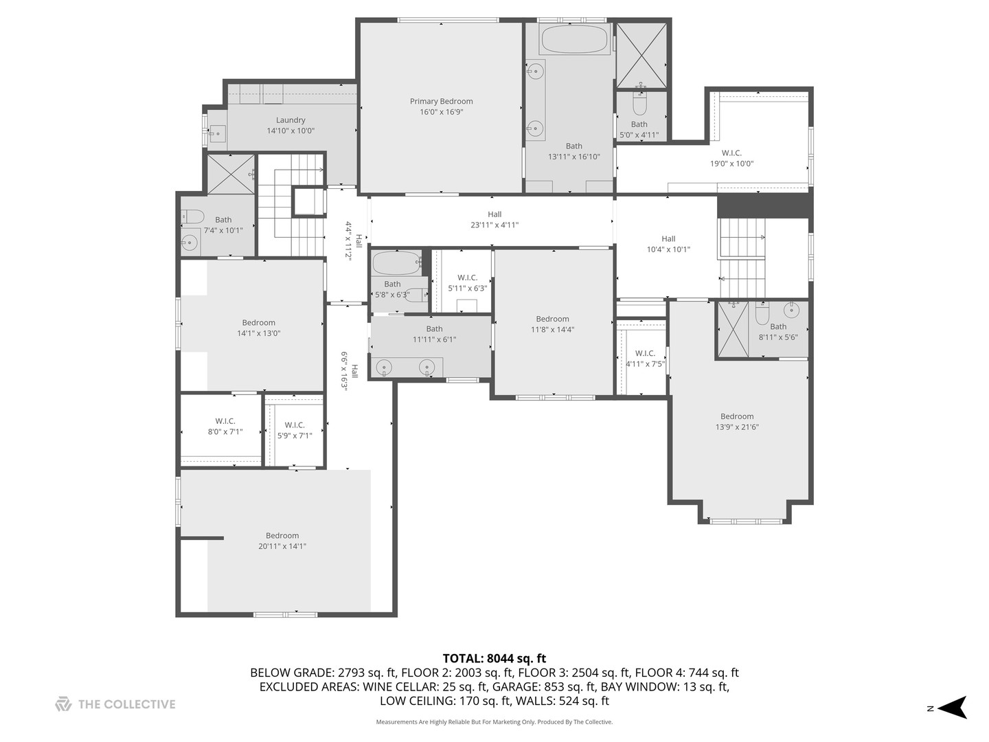 415 N ADAMS Street, Hinsdale, IL 60521