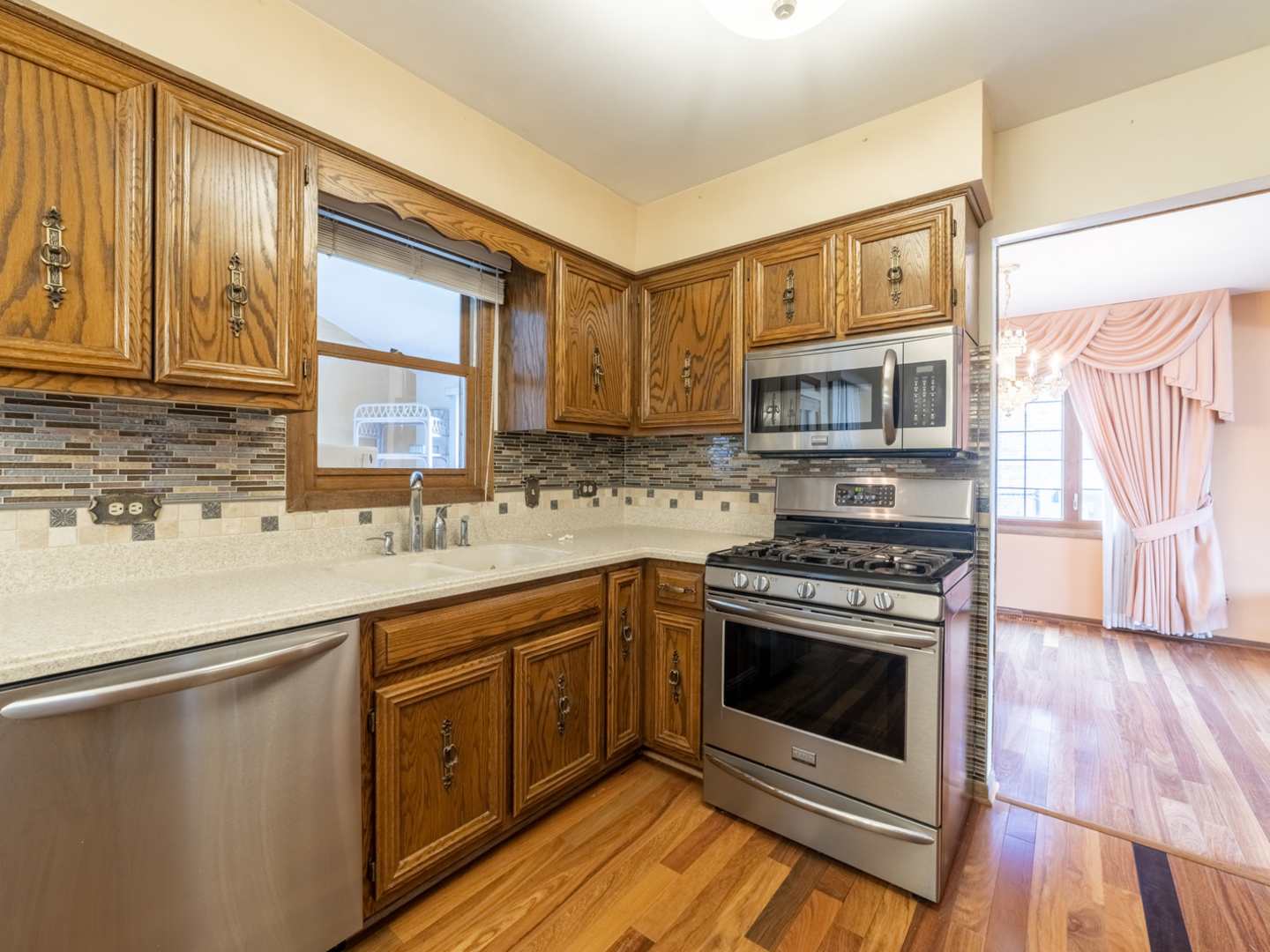 8548 Bethany Lane, Tinley Park, IL 60487