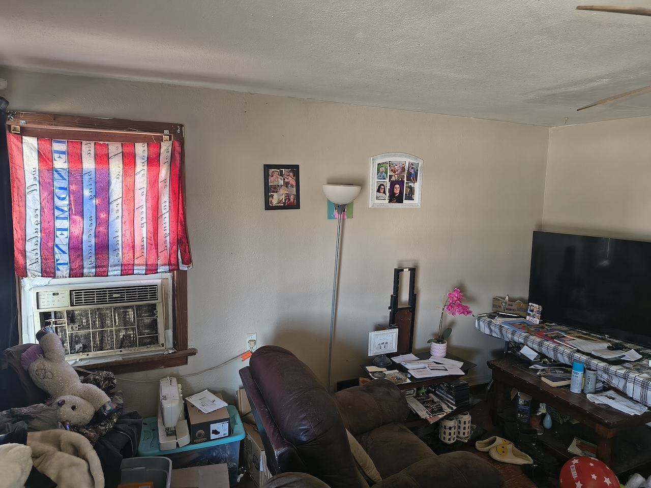 213 N Van Buren Street, New Athens, IL 62264