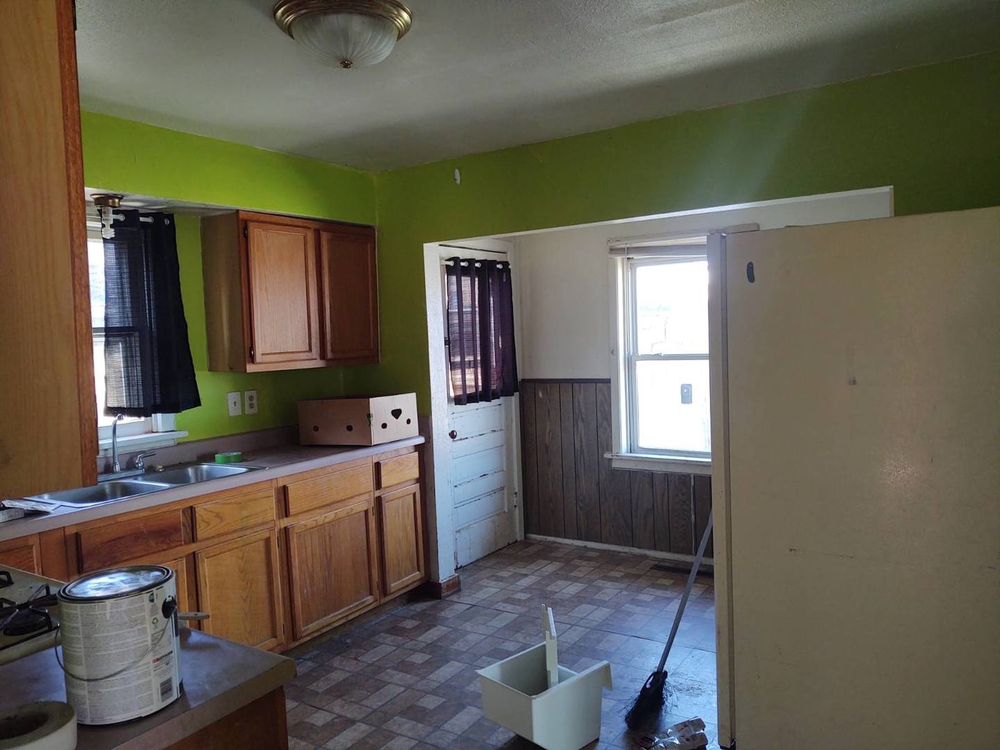 213 N Van Buren Street, New Athens, IL 62264