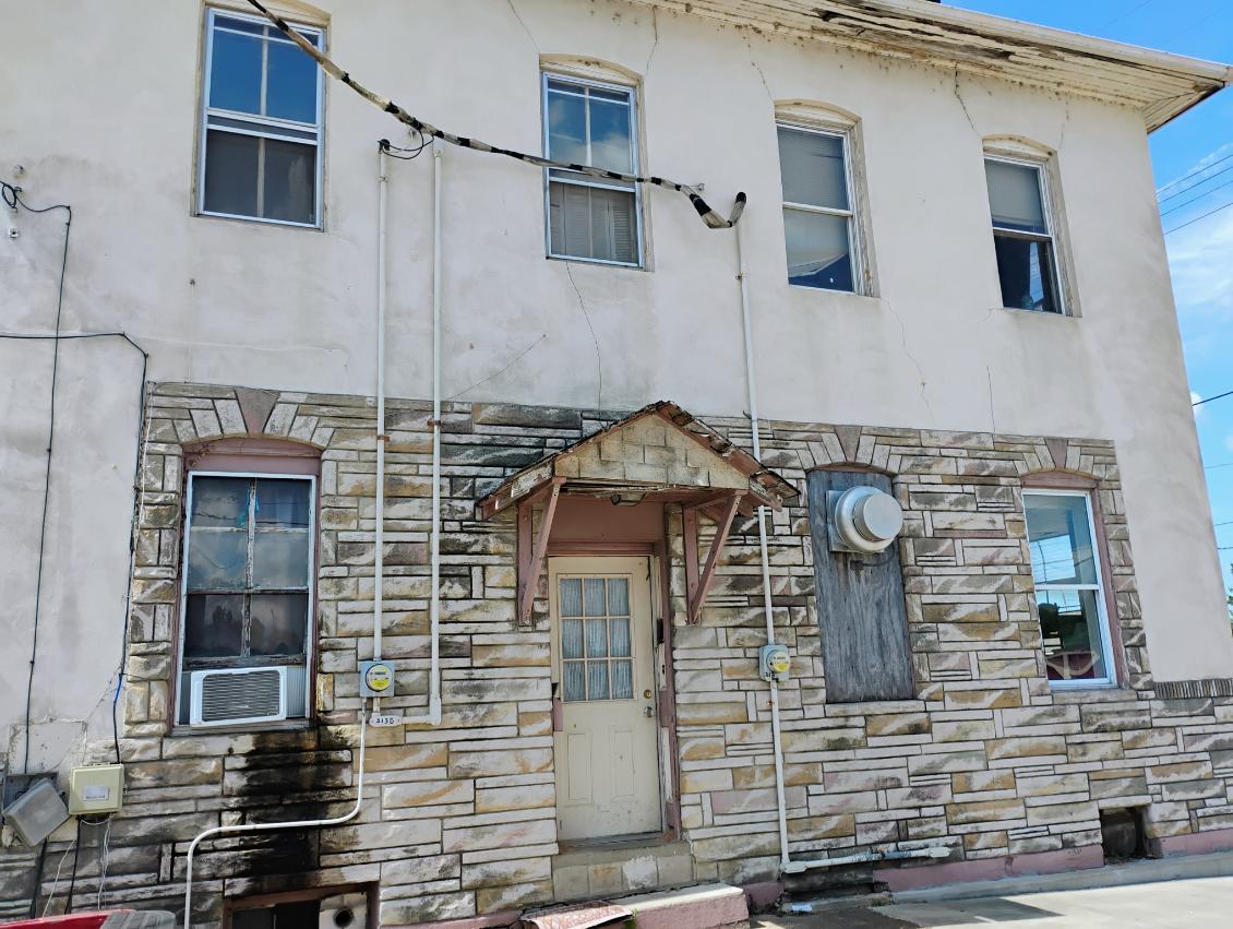 213 N Van Buren Street, New Athens, IL 62264