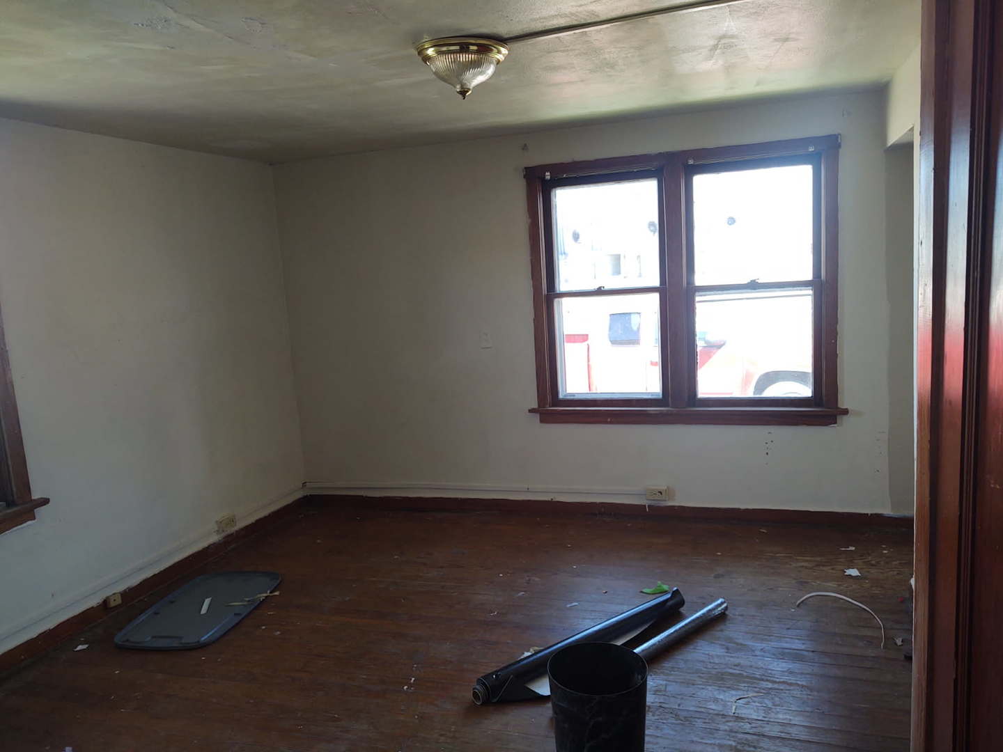 213 N Van Buren Street, New Athens, IL 62264